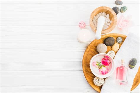 The Art of Bath and Body Magic: Using Essential Oils and Natural Ingredients to Enhance Wellbeing